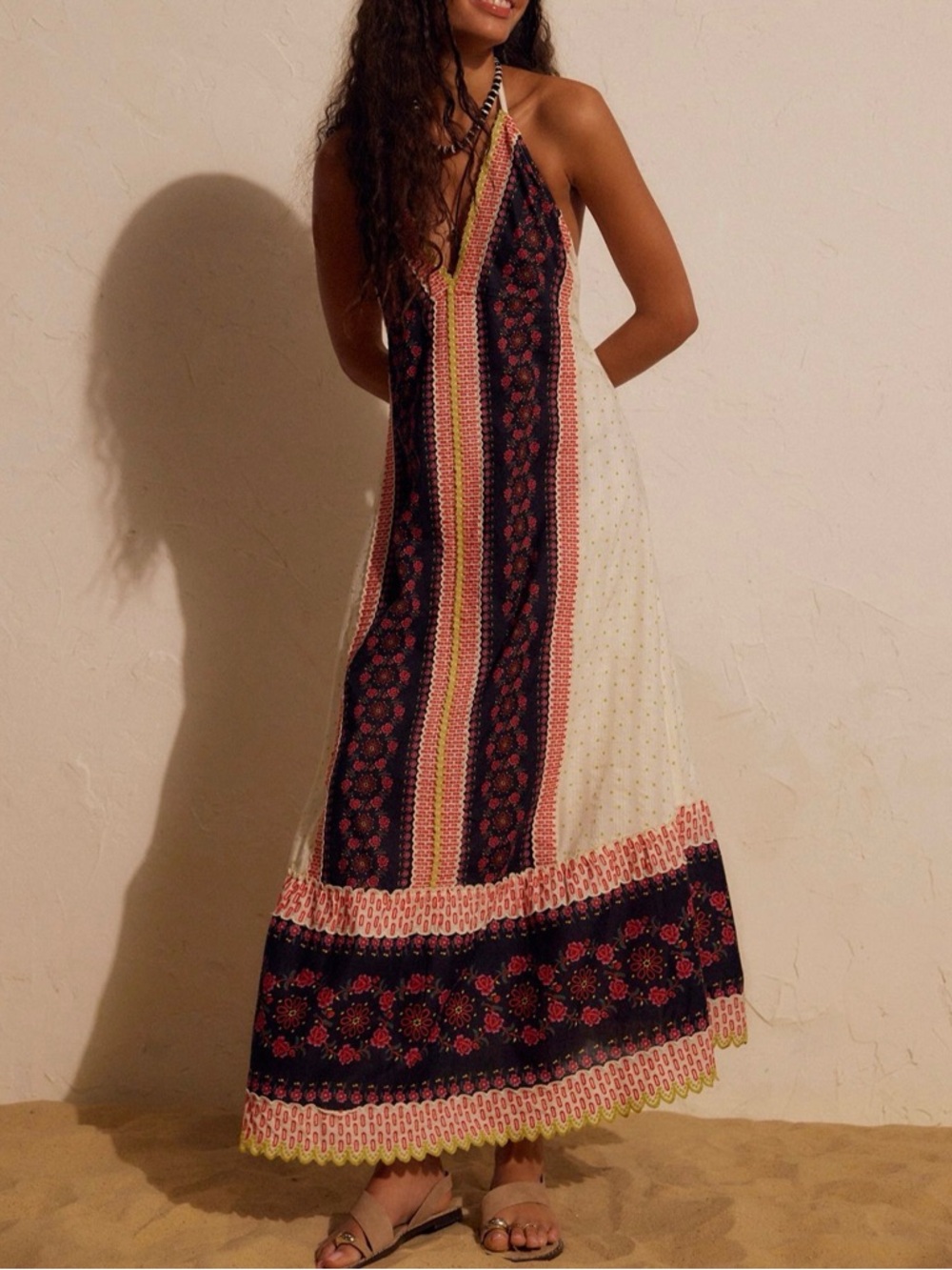 Free People Serene Maxi
